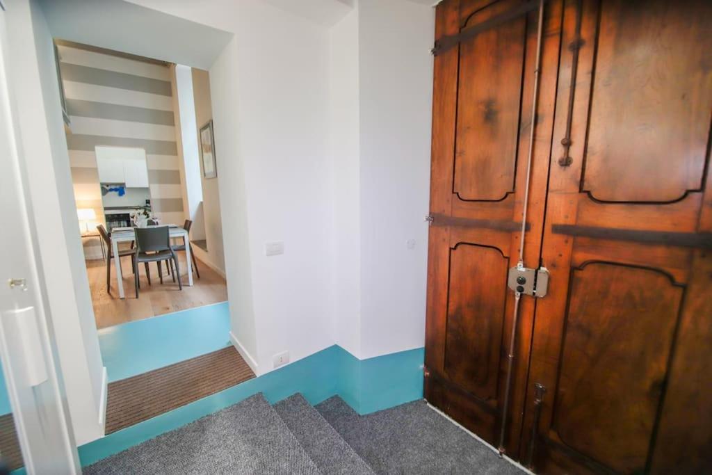 Appartamento Casa Bogino - Centro Storico Di Torino By Bib'S Apartments Bagian luar foto