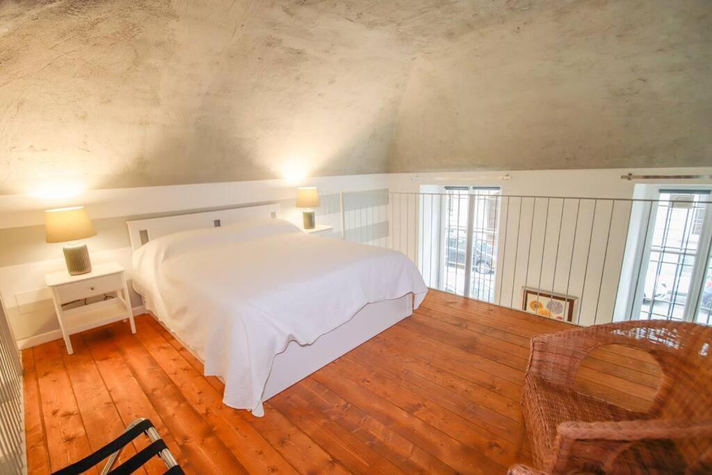 Appartamento Casa Bogino - Centro Storico Di Torino By Bib'S Apartments Bagian luar foto