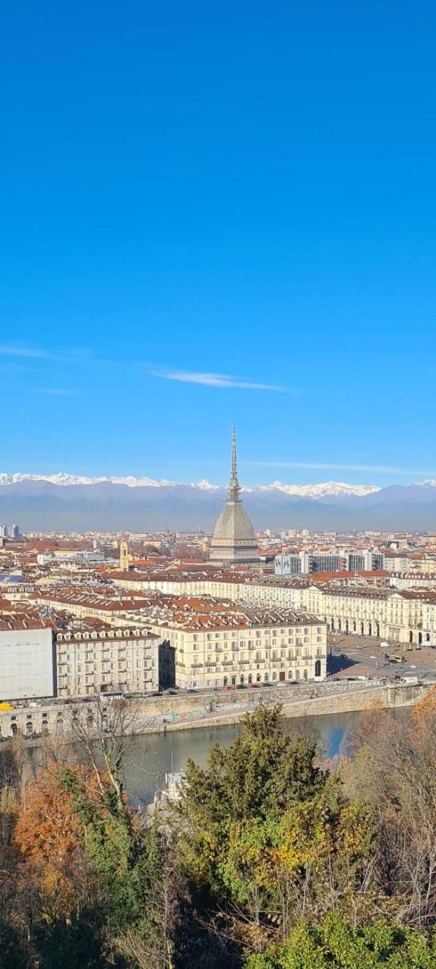 Appartamento Casa Bogino - Centro Storico Di Torino By Bib'S Apartments Bagian luar foto