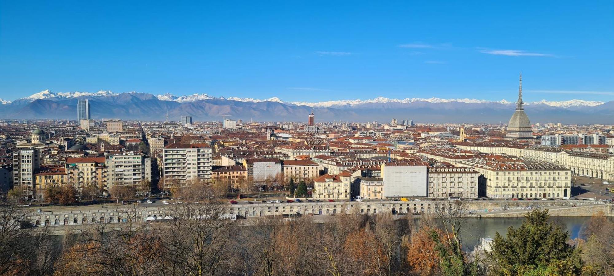 Appartamento Casa Bogino - Centro Storico Di Torino By Bib'S Apartments Bagian luar foto