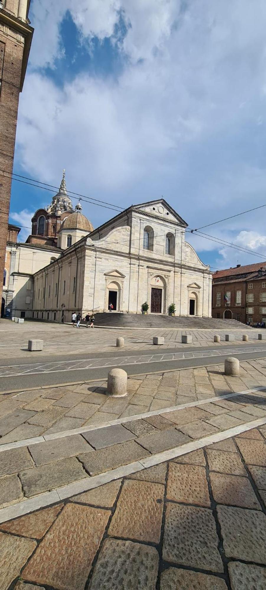 Appartamento Casa Bogino - Centro Storico Di Torino By Bib'S Apartments Bagian luar foto