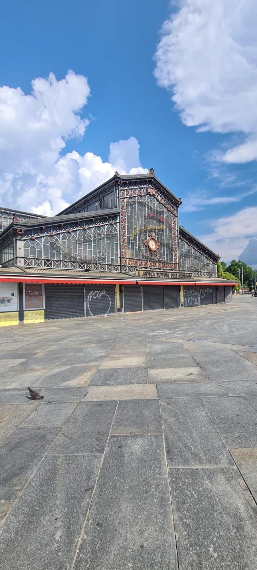 Appartamento Casa Bogino - Centro Storico Di Torino By Bib'S Apartments Bagian luar foto