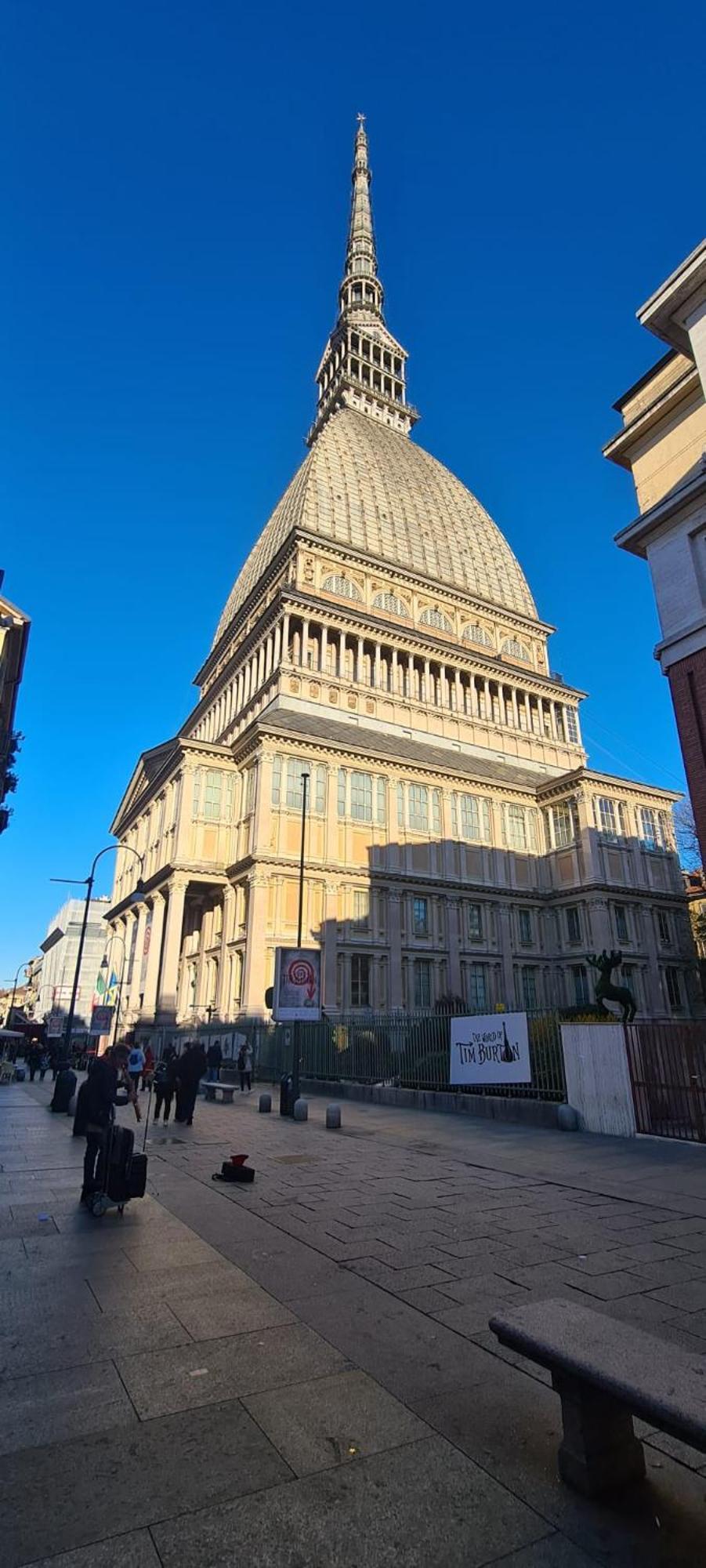 Appartamento Casa Bogino - Centro Storico Di Torino By Bib'S Apartments Bagian luar foto